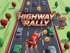 Jogo Highway Rally