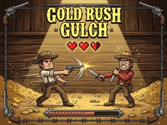 Jogo Gold Rush Gulch