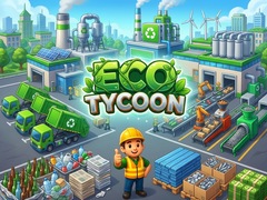 Jogo Eco Tycoon