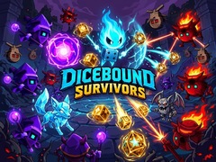 Jogo DiceBound Survivors