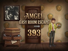 Jogo Amgel Easy Room Escape 393