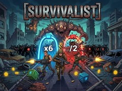 Jogo Survivalist