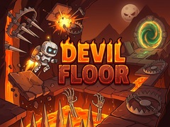 Jogo Devil Floor