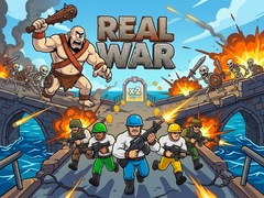 Jogo Real War