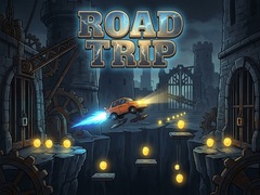 Jogo Road Trip