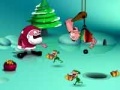Jogo Empty Santas sack