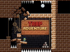 Jogo Trap Adventure