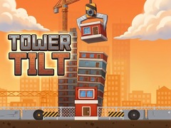 Jogo Tower Tilt