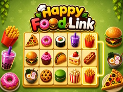 Jogo Happy Food Link