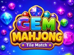 Jogo GEM MAHJONG