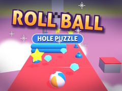 Jogo Roll Ball