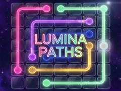 Jogo Lumina Paths