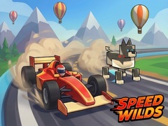 Jogo Speed Wilds