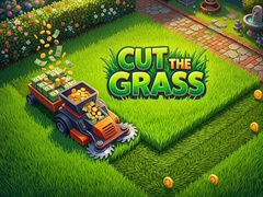 Jogo Cut The Grass 