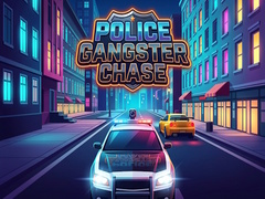 Jogo Police Gangster Chase
