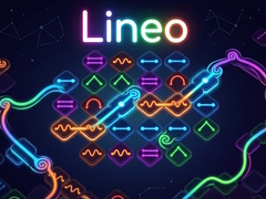 Jogo Lineo