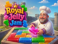 Jogo Royal Jelly Jam