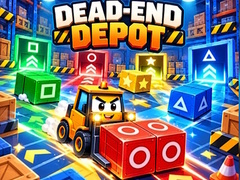 Jogo Dead-End Depot