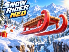 Jogo Snow Rider Neo