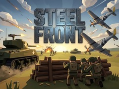 Jogo Steel Front