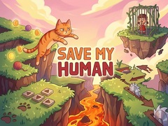 Jogo Save My Human
