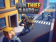 Jogo Gun Thief Auto