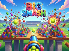 Jogo Big Smash