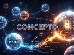 Jogo Concepto