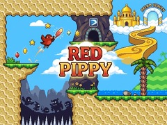 Jogo Red Pippy