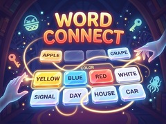 Jogo Word Connect