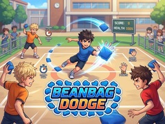 Jogo Beanbag Dodge