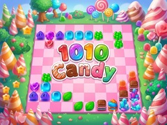 Jogo 1010 Candy