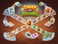 Jogo Swap the Pictures