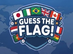 Jogo Guess the Flag