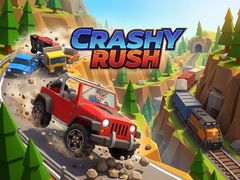 Jogo Crashy Rush