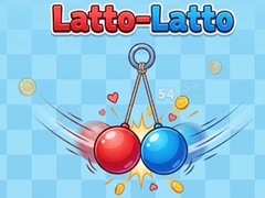 Jogo Latto-Latto
