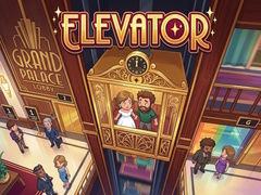 Jogo Elevator