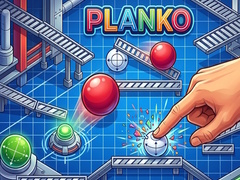 Jogo Planko