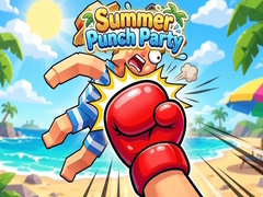 Jogo Summer Punch Party