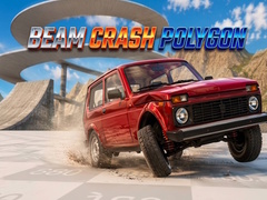 Jogo Beam Crash Polygon