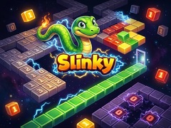 Jogo Slinky