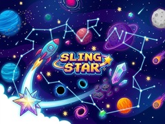 Jogo Sling Star
