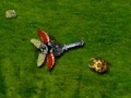Jogo The ReD MonsteRRR