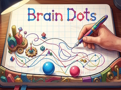 Jogo Brain Dots