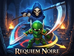 Jogo Requiem Noire