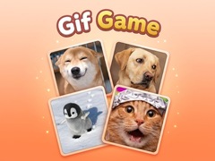 Jogo Gif Game