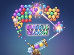 Jogo Bubble Bloom