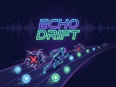 Jogo Echo Drift