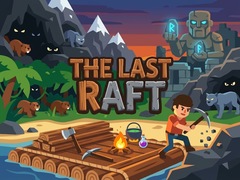 Jogo The Last Raft