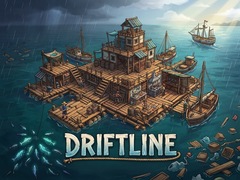 Jogo Driftline